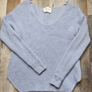 Wilfred Free by Aritzia Wolter Sweater Women's Medium